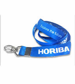 Cordão Retrátil para Crachá